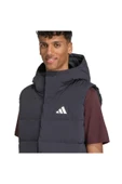 Erkek Siyah Yelek HELIONIC VEST JN2118 thumbnail 2