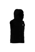 Erkek Siyah Yelek HELIONIC VEST JN2118 thumbnail 8