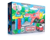 Ant Blocks Havalimanı 100 Parça 3+ thumbnail 3