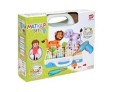 3D Stem Eğitici Matkap Seti Hayvanlar URT014-001 Ank thumbnail 2