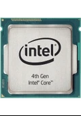 INTEL CORE İ5 4570 1150P İŞLEMCİ TRAY thumbnail 1