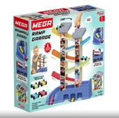 04115 Mega Rampalı Garaj 6 Katlı thumbnail 2