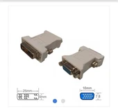 DVI 12+5 to VGA Dönüştürücü thumbnail 2