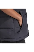 Erkek Siyah Yelek HELIONIC VEST JN2118 thumbnail 3