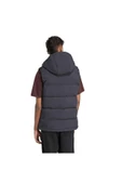 Erkek Siyah Yelek HELIONIC VEST JN2118 thumbnail 5