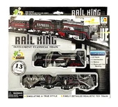 TL02 13 Parça Tren Seti thumbnail 1