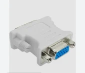 DVI 6+5 to VGA Dönüştürücü thumbnail 1