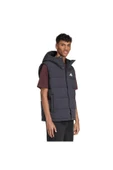 Erkek Siyah Yelek HELIONIC VEST JN2118 thumbnail 1