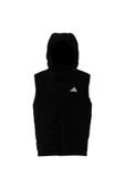 Erkek Siyah Yelek HELIONIC VEST JN2118 thumbnail 7