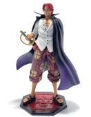 Anime One Piece Shanks Figürü 25 Cm thumbnail 1