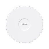 Omada Eap773 Tavan Tipi Be9300 Wifi7 Kablosuz Access Point thumbnail 1