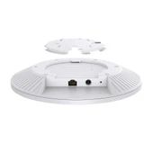 Omada Eap773 Tavan Tipi Be9300 Wifi7 Kablosuz Access Point thumbnail 2