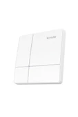 İ24 867 Mbps Dual Bant Tavan Tipi Access Point thumbnail 3