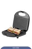 SSM2588 Sinbo Tost Makinası thumbnail 6