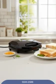 SSM2588 Sinbo Tost Makinası thumbnail 3