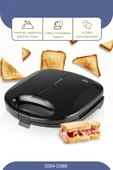 SSM2588 Sinbo Tost Makinası thumbnail 1