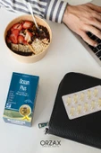 Plus Omega 3 Balık Yağı 1200 MG 50 Kapsül thumbnail 5
