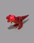 Sesli ve Işıklı Safari Aracı thumbnail 6