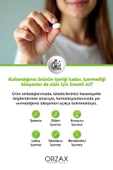 OP K2 Vitamini + Kompleks Formül 30 Tablet thumbnail 6