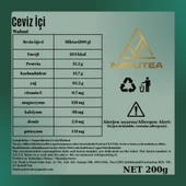 Natutea Ceviz İçi 200 g thumbnail 3