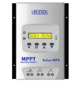 Havensis 40A MPPT Solar Şarj Kontrol thumbnail 1