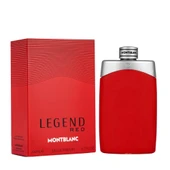 Mont Blanc Legend Red EDP 200 ml Erkek Parfümü thumbnail 2