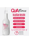 QUAFORCE Brezilya Keratin Sütü thumbnail 1