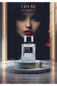 EDLAB FRAGRANCES EDL/W020 Kadın 50Ml thumbnail 1