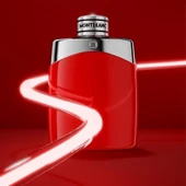 Mont Blanc Legend Red EDP 200 ml Erkek Parfümü thumbnail 3