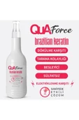 QUAFORCE Brezilya Keratin Sütü thumbnail 2
