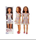 80 cm Clara Casual Bebek 1360 thumbnail 2
