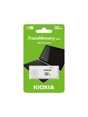 Kioxia 32GB U202 USB 2.0 Flash Bellek thumbnail 1