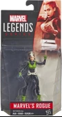 Marvel Legends Series Marvel's Rogue - 9 cm thumbnail 1