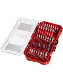 Milwaukee 35'li Shockwave Bits Uç Seti - 4932492003 thumbnail 3