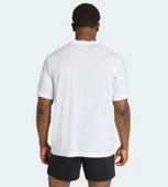 adidas Performance Workout Essentıals Feelready Logo Tişört KE0421 thumbnail 2