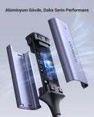 UGREEN USB Type-C to Ethernet RJ45 Dnüştürücü Adaptör, 50737 thumbnail 3