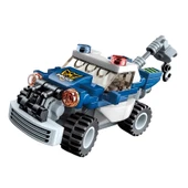 70 Parça Mighty Crone Lego Seti 3284 thumbnail 1