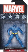 Marvel Infinite Series Marvel's Beast - 9 cm thumbnail 1