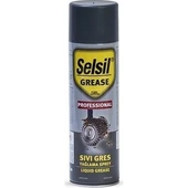 Selsil Sıvı Gres Yağlama 500ML thumbnail 2