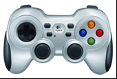 Logitech 940-000142 F710 Kablosuz PC Gamepad thumbnail 1