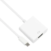 Vcom CU423 Type-C To Hdmi Çevirici thumbnail 1