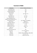 Pylontech UF5000 51.2 Volt 100 Amper LiFePO4 Akü thumbnail 2
