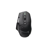 Logitech 910-006139 G502 X Lightspeed Hero Kablolu Gaming Mouse thumbnail 1