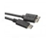 Dark DK-CB-U31L100MB USB 3.1 Type C – USB 3.0 Type Micro B Kablo thumbnail 4
