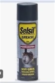 Selsil Sıvı Gres Yağlama 500ML thumbnail 1