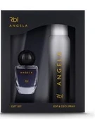 Rebul Edt Bayan Angela 50ml thumbnail 2