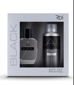 Rebul Edt Bay 50ml Black thumbnail 1