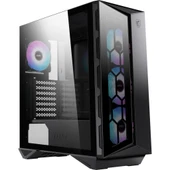 GamePower Ravadin 3X ARGB Gaming Kasa thumbnail 1
