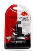Dark Profesyonel USB 2.0- RS232 Dönüştürücü Kablo thumbnail 1