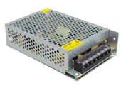 Infinity INF-1210 12V 10 Amper Metal Adaptör thumbnail 1